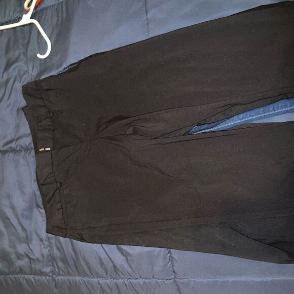 Size 3-5 Lot of 10 size small pants, dress pants and jeans various brands - Picture 2 of 12